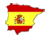 MOLINA FLORISTAS - Espanol